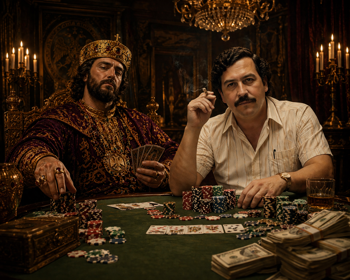 Escobar